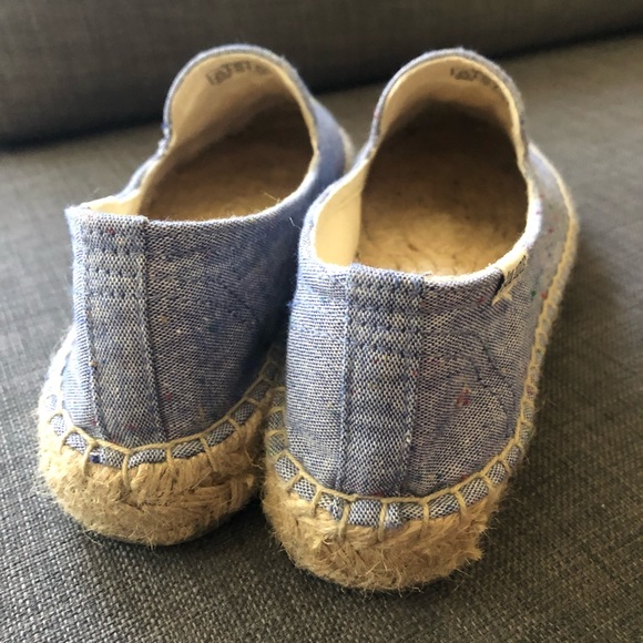 Soludos Espadrille - Picture 3 of 4